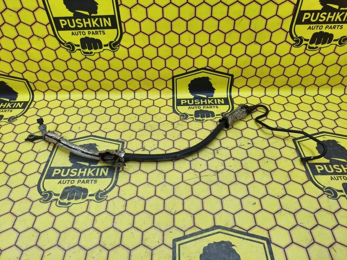 Трубка ГУР высокого давления Nissan Murano 2011 497201AN0A Z51 VQ35DE