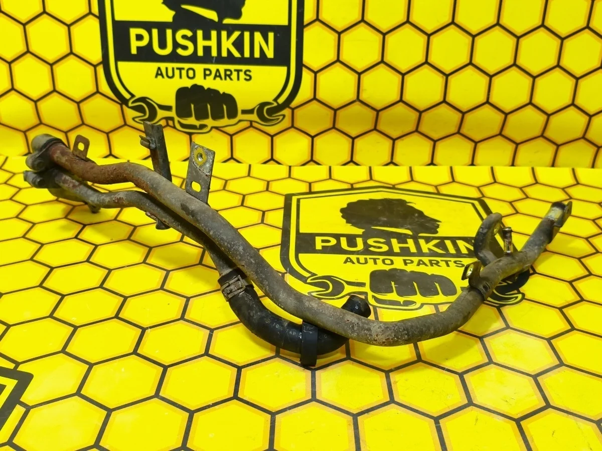 Трубка системы охлаждения Nissan Murano 2011 21022JP00C Z51 VQ35DE