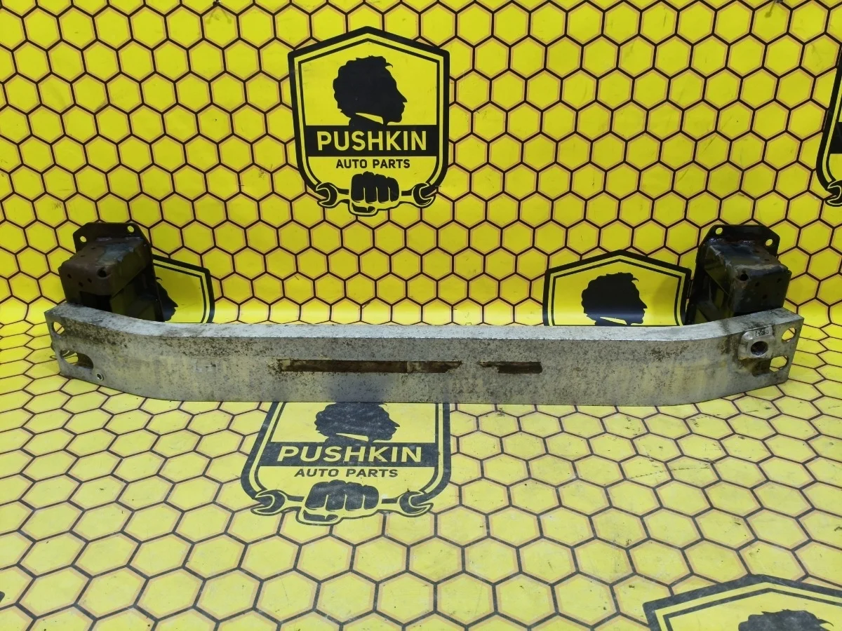 Усилитель бампера Nissan Murano 2011 620301AA1A Z51 VQ35DE, передний