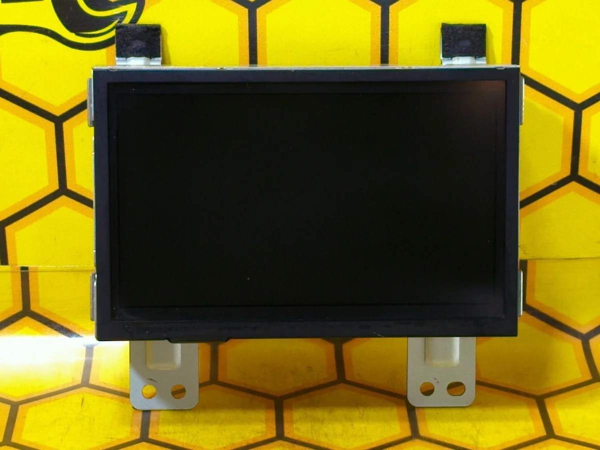 Дисплей информационный Nissan Murano 2011 28091JK61A Z51 VQ35DE