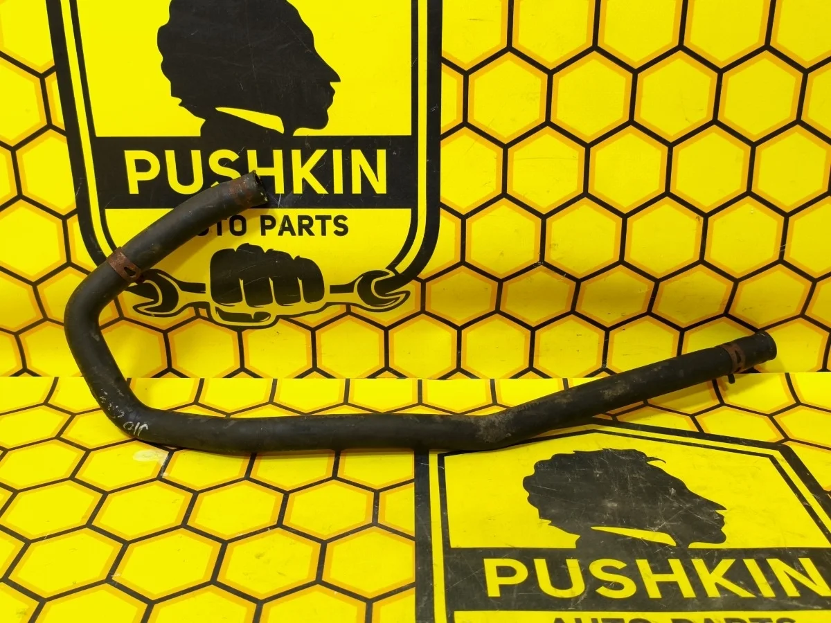 Шланг расширительного бачка Nissan Qashqai 2007 21742JD20B J10 MR20DE