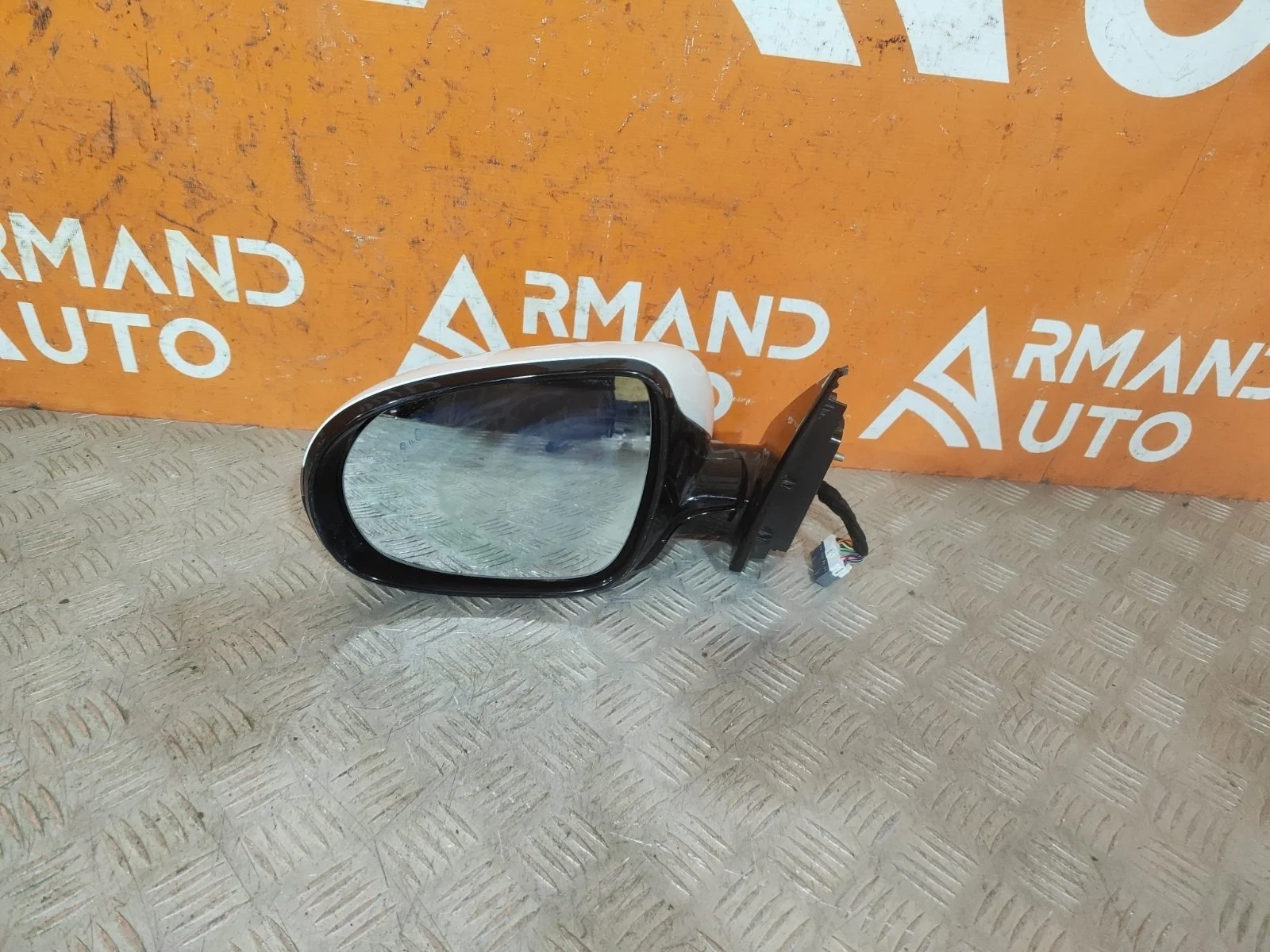 Зеркало Kia Sorento 2017-2020 3 Prime UM