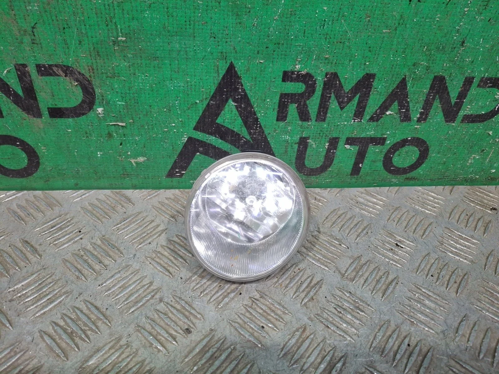 Птф Toyota RAV4 2015-2019 CA40