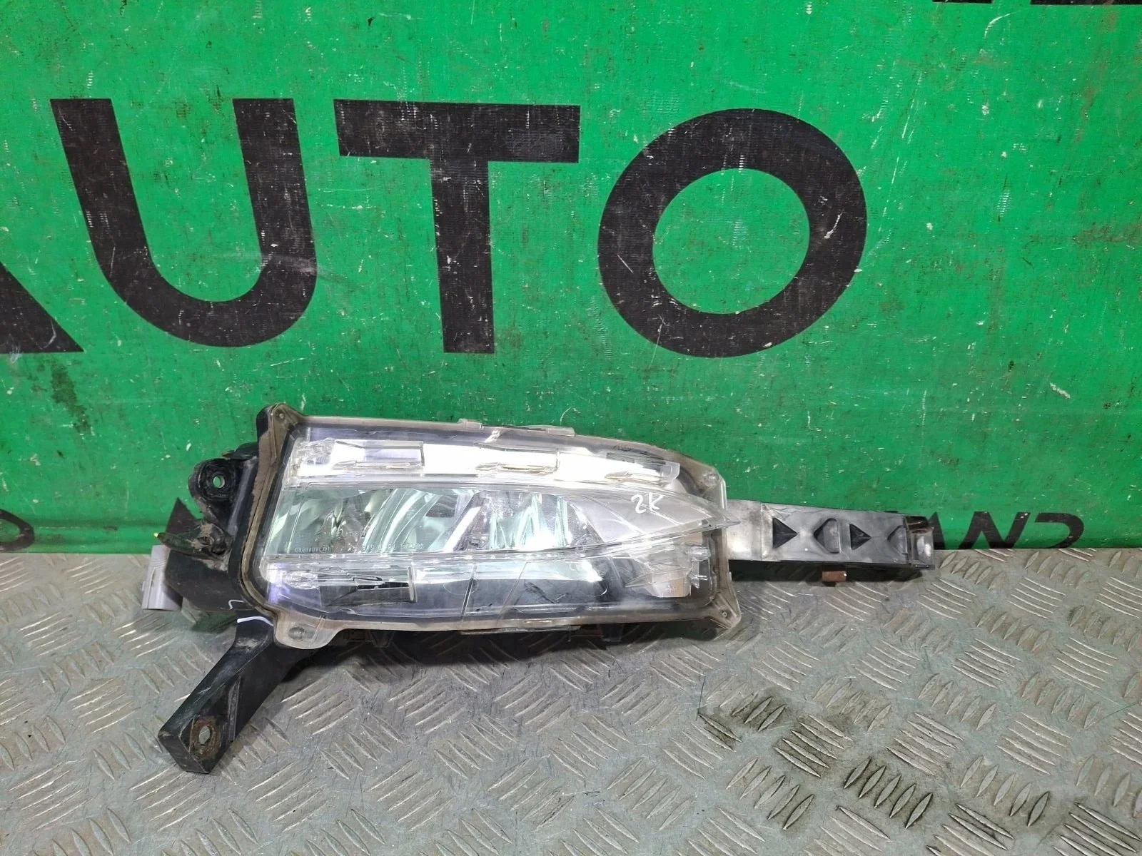 Дхо Lexus NX 2017-2021