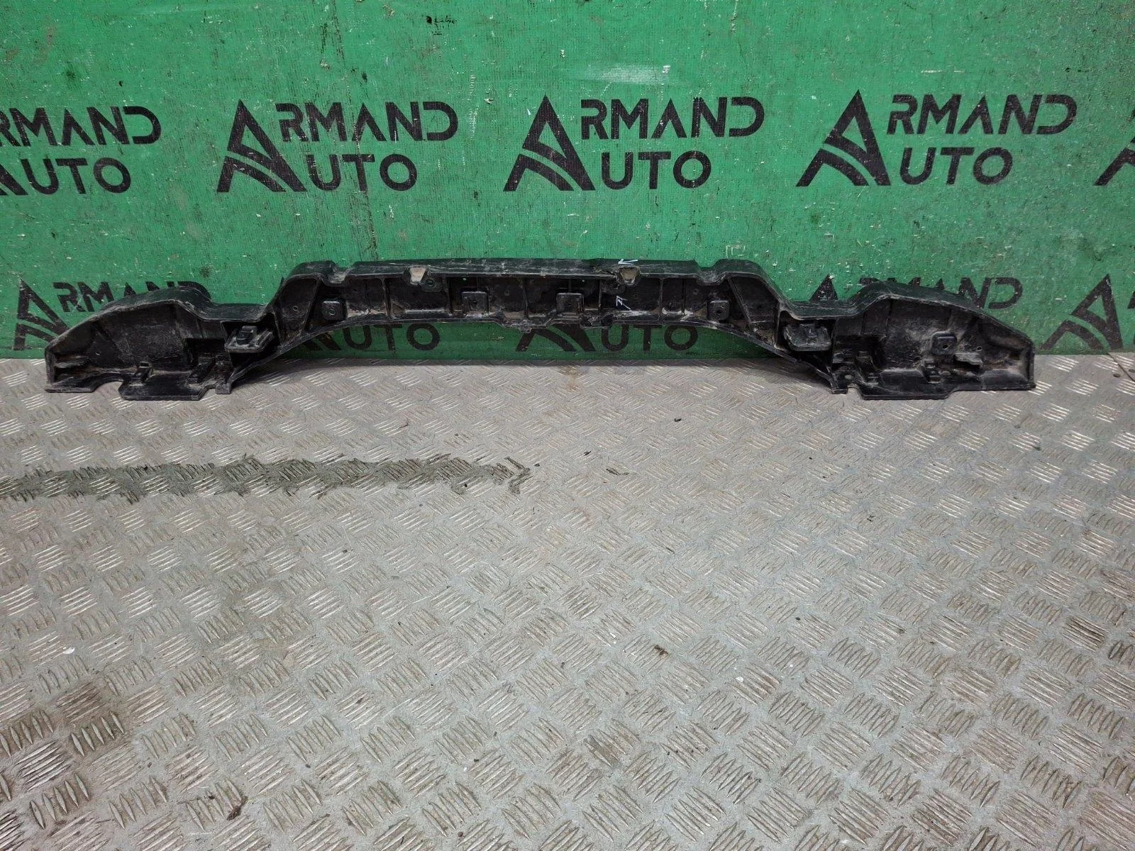 Усилитель бампера Hyundai Sonata 2019-нв 8 DN8