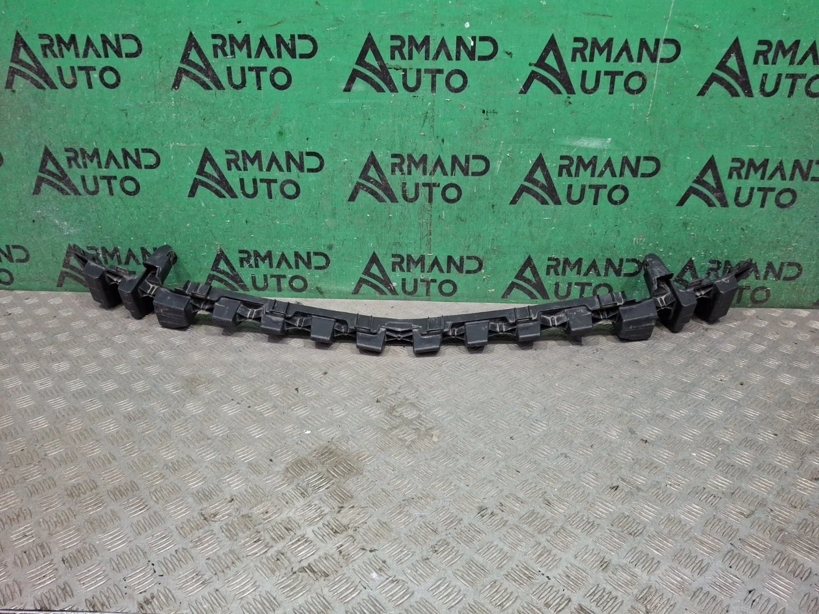 Абсорбер бампера Mercedes -Class 2009-2013 C207