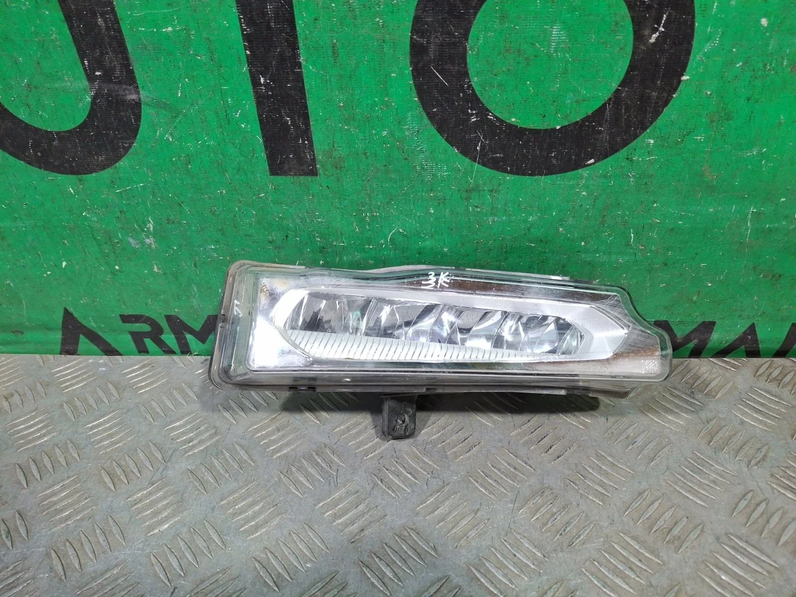 Птф BMW X3 2017-2021 G01