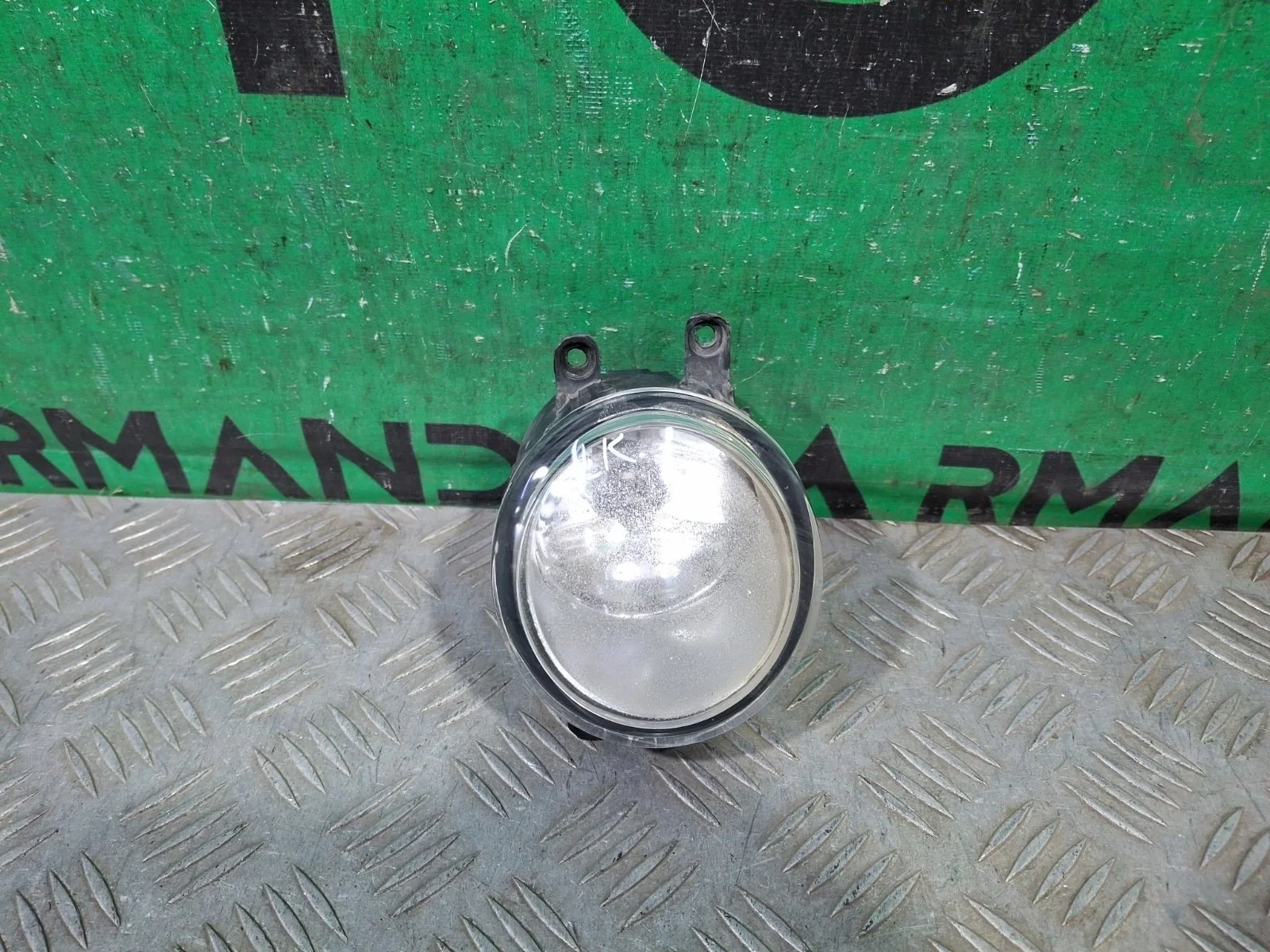 Птф Toyota Camry 2011-2018 7 XV50