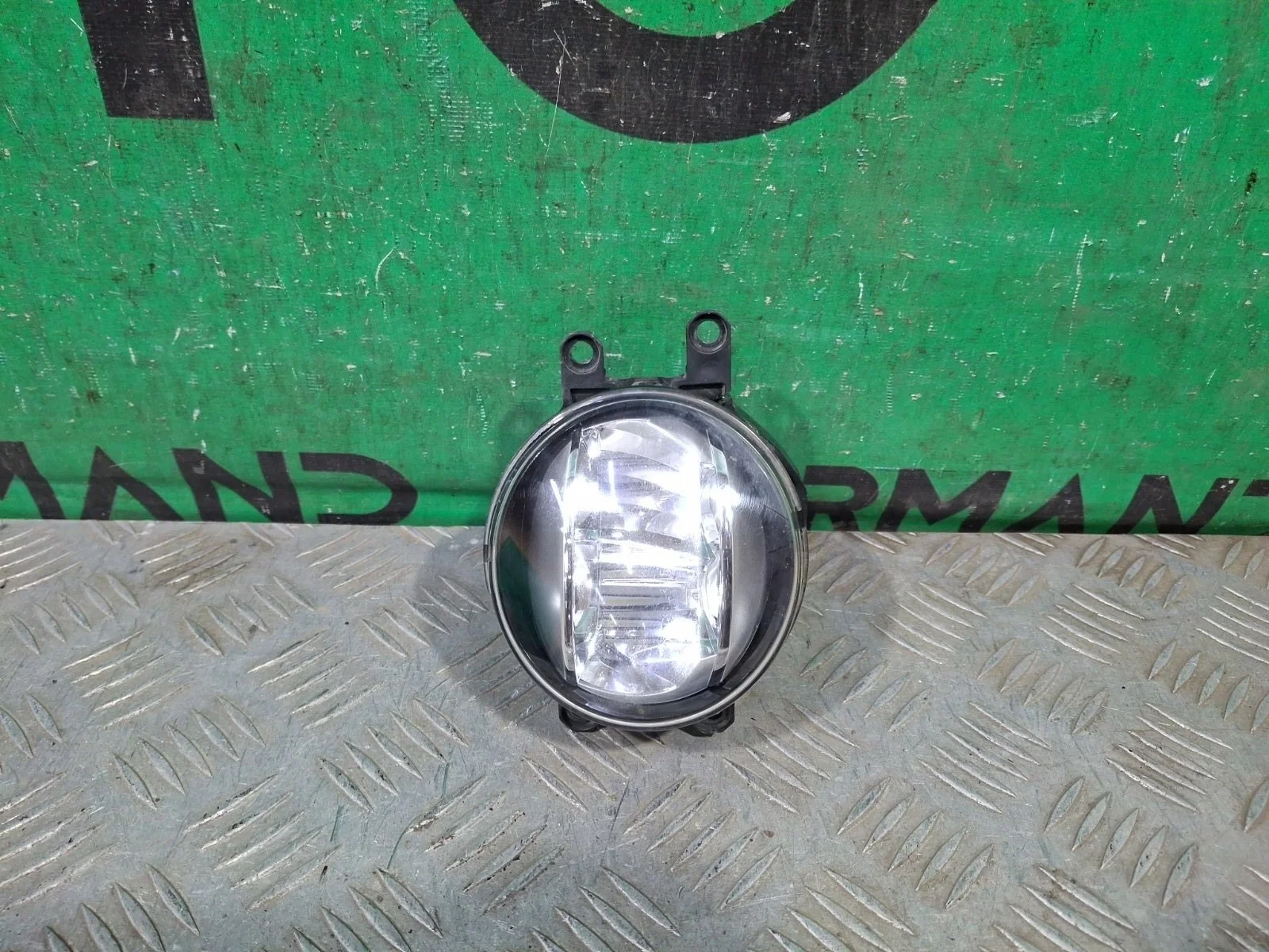 Птф Toyota Camry 2017-нв 8 XV70