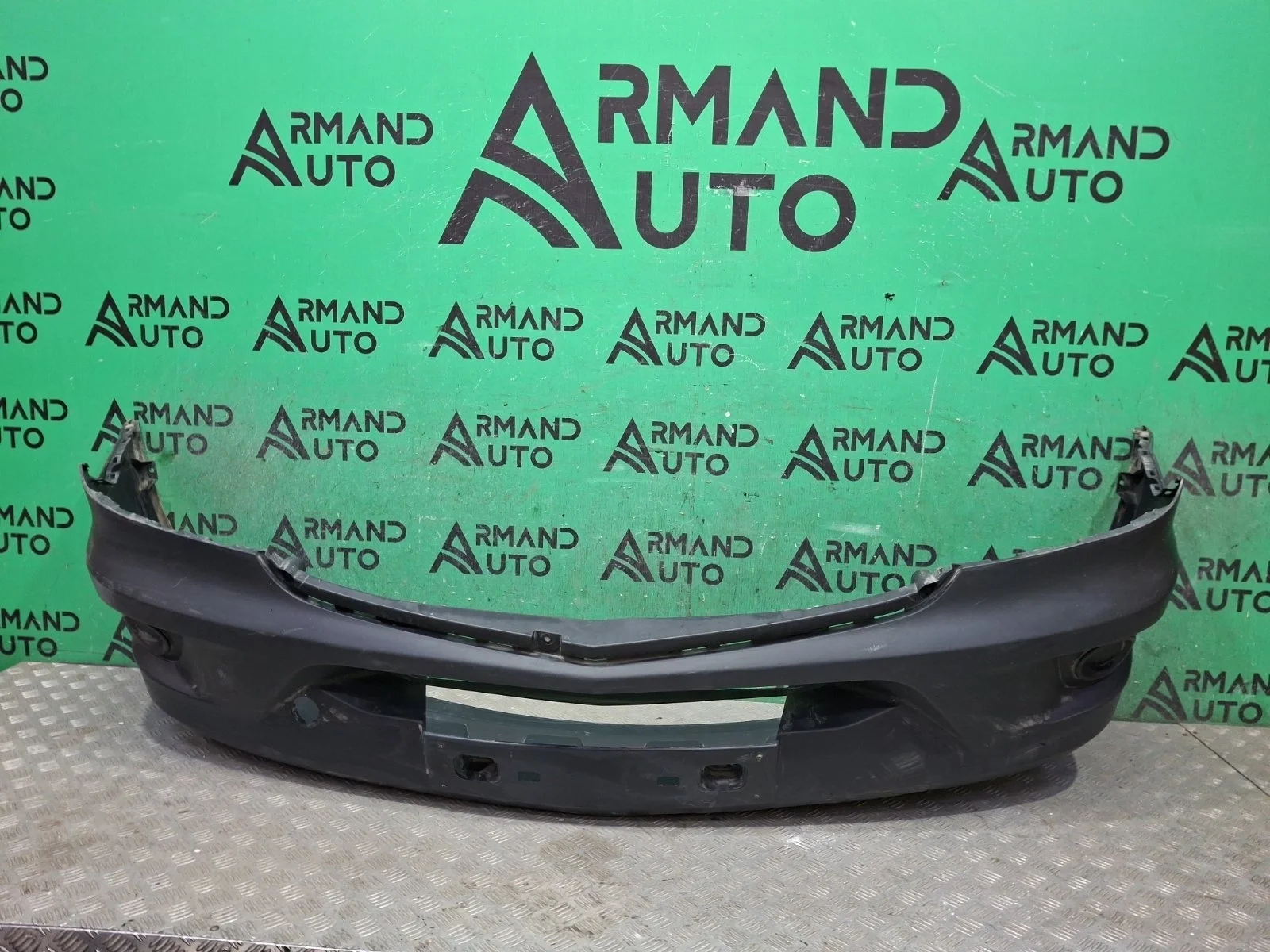 Бампер Mercedes Sprinter 2013-2018 Br.906