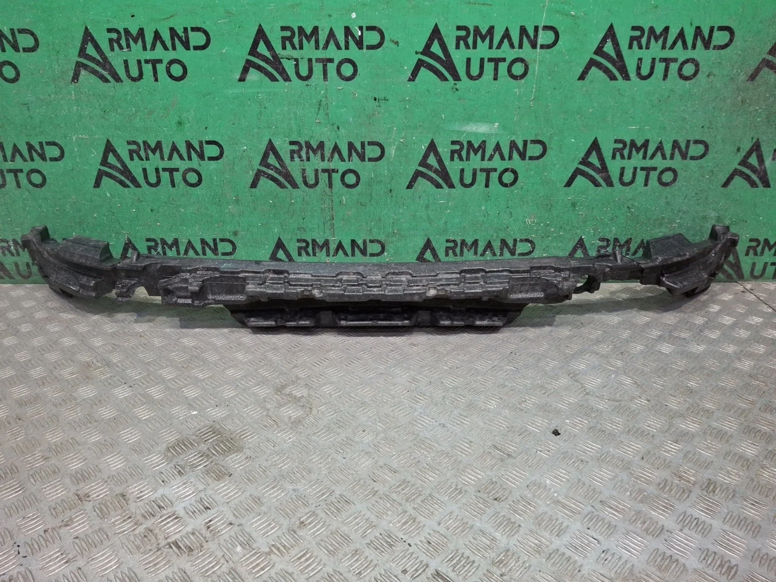 Абсорбер бампера Mercedes -Class 2017-2020 W222