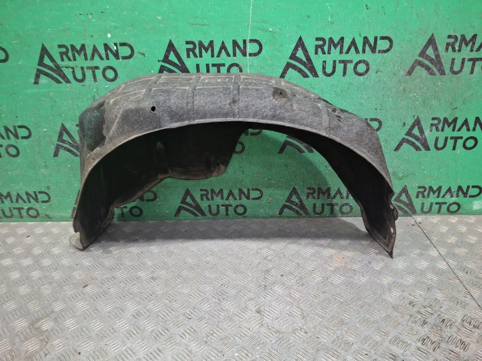 Подкрылок Nissan X-Trail 2013-2022 T32