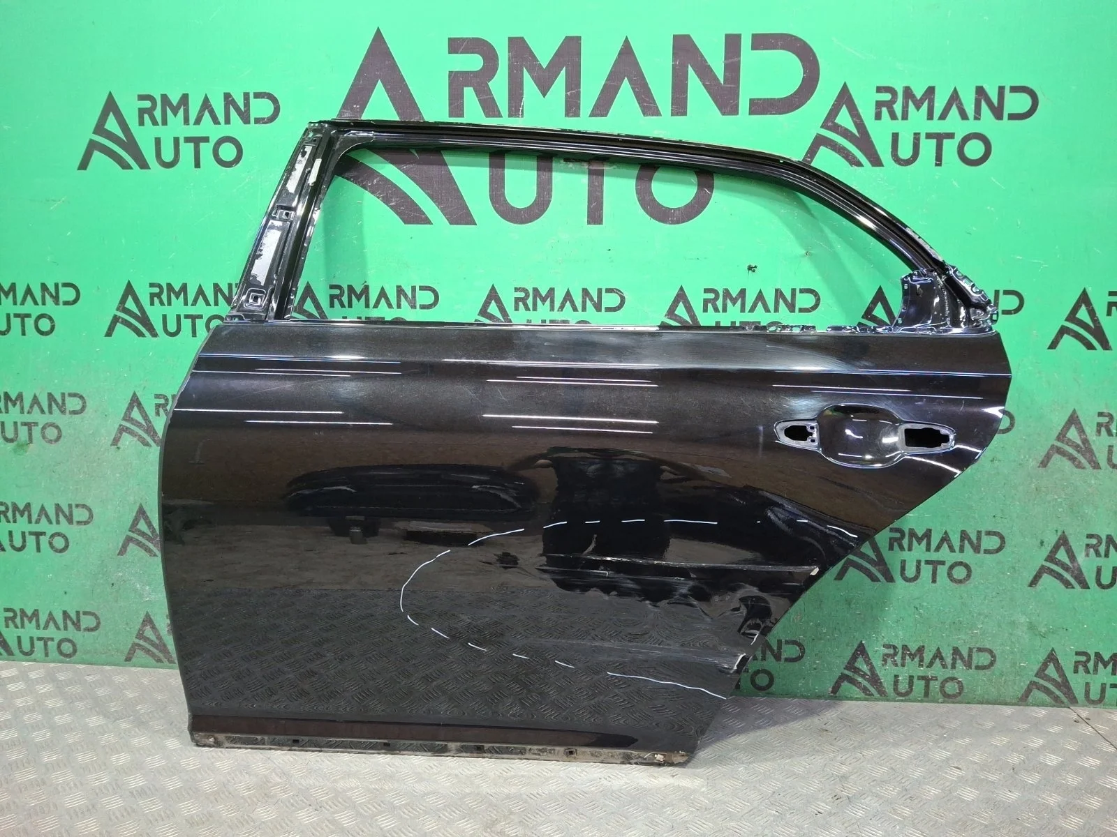 Дверь Genesis G90 2016-2022