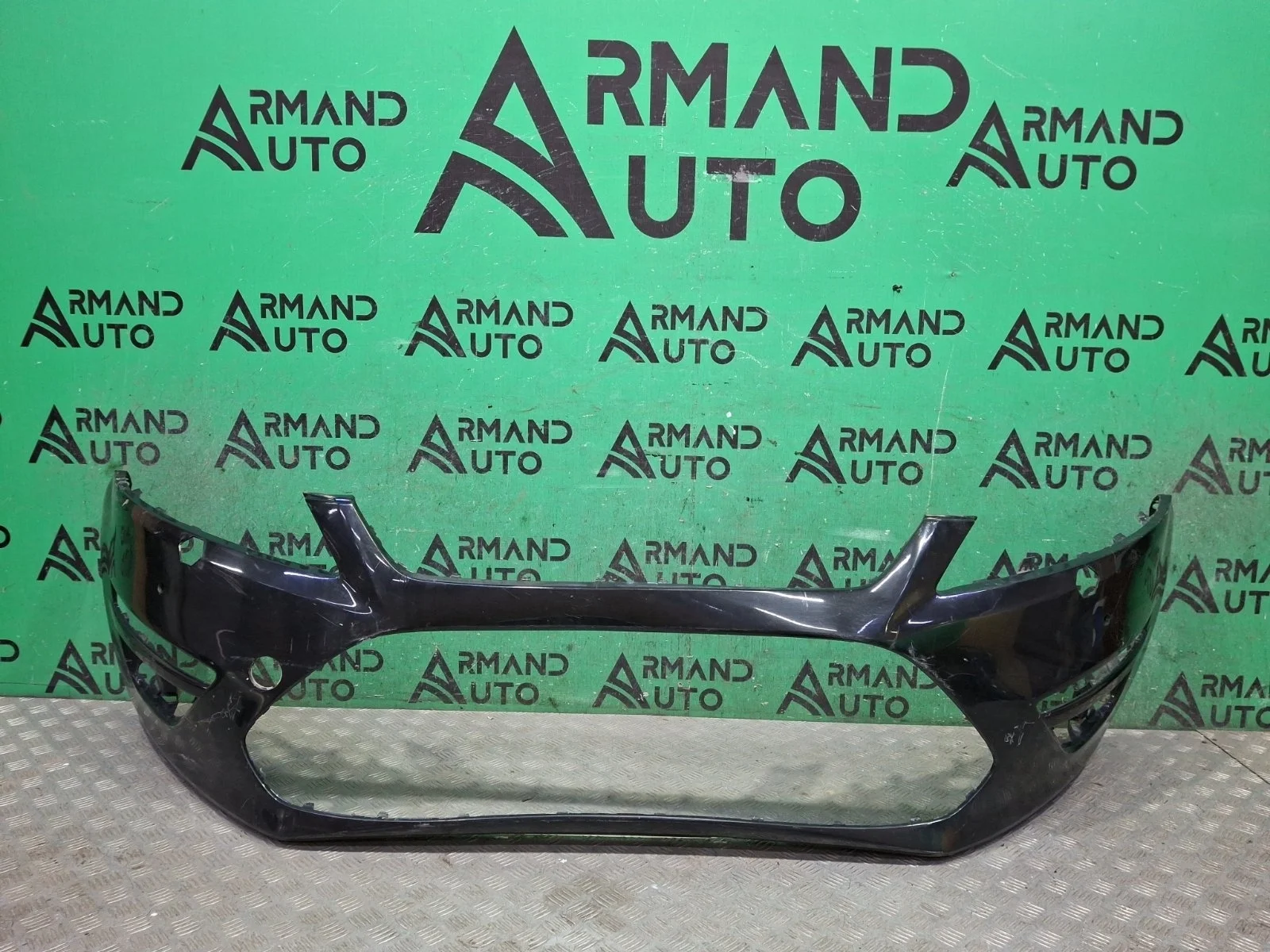 Бампер Ford Mondeo 2010-2014