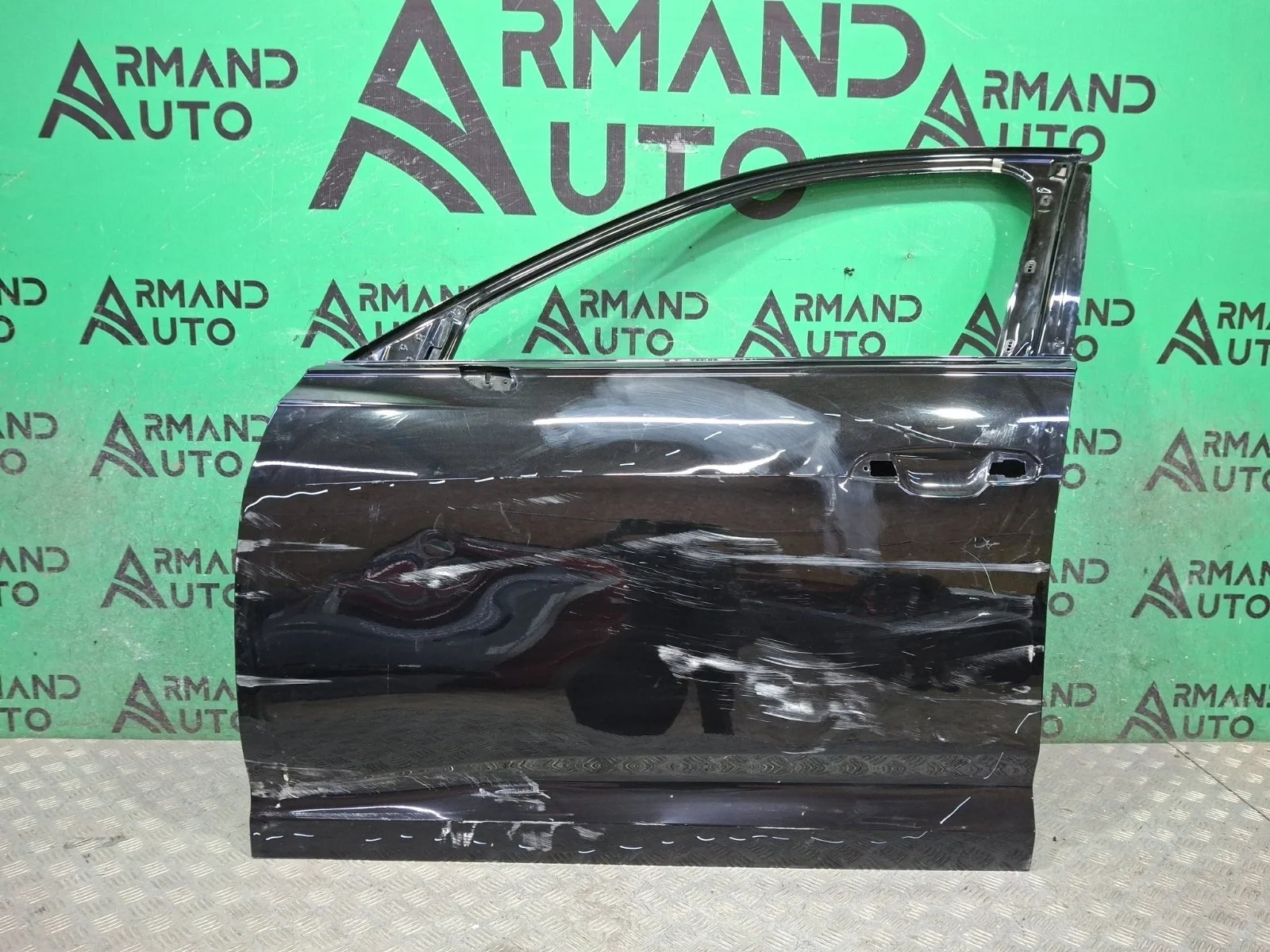 Дверь Audi A6 2018-нв 5 C8