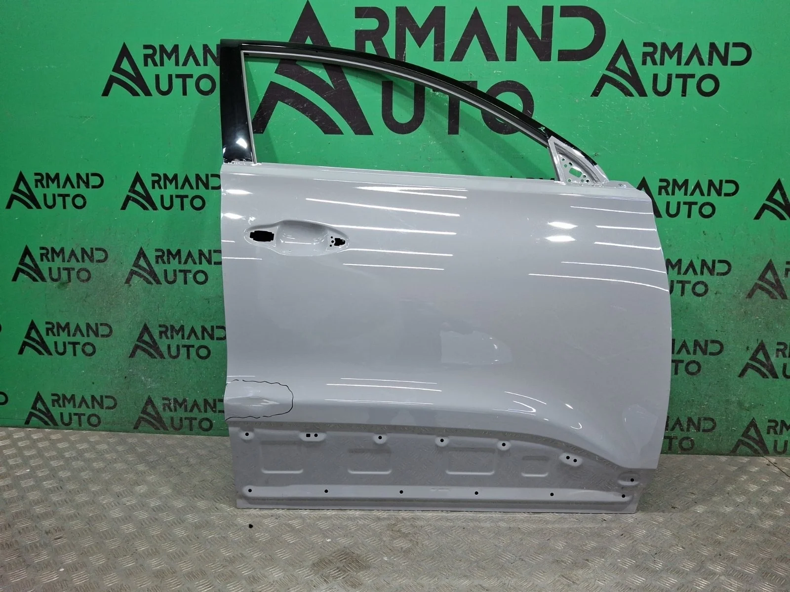 Дверь Chery Tiggo 4 Pro 2020-нв T19