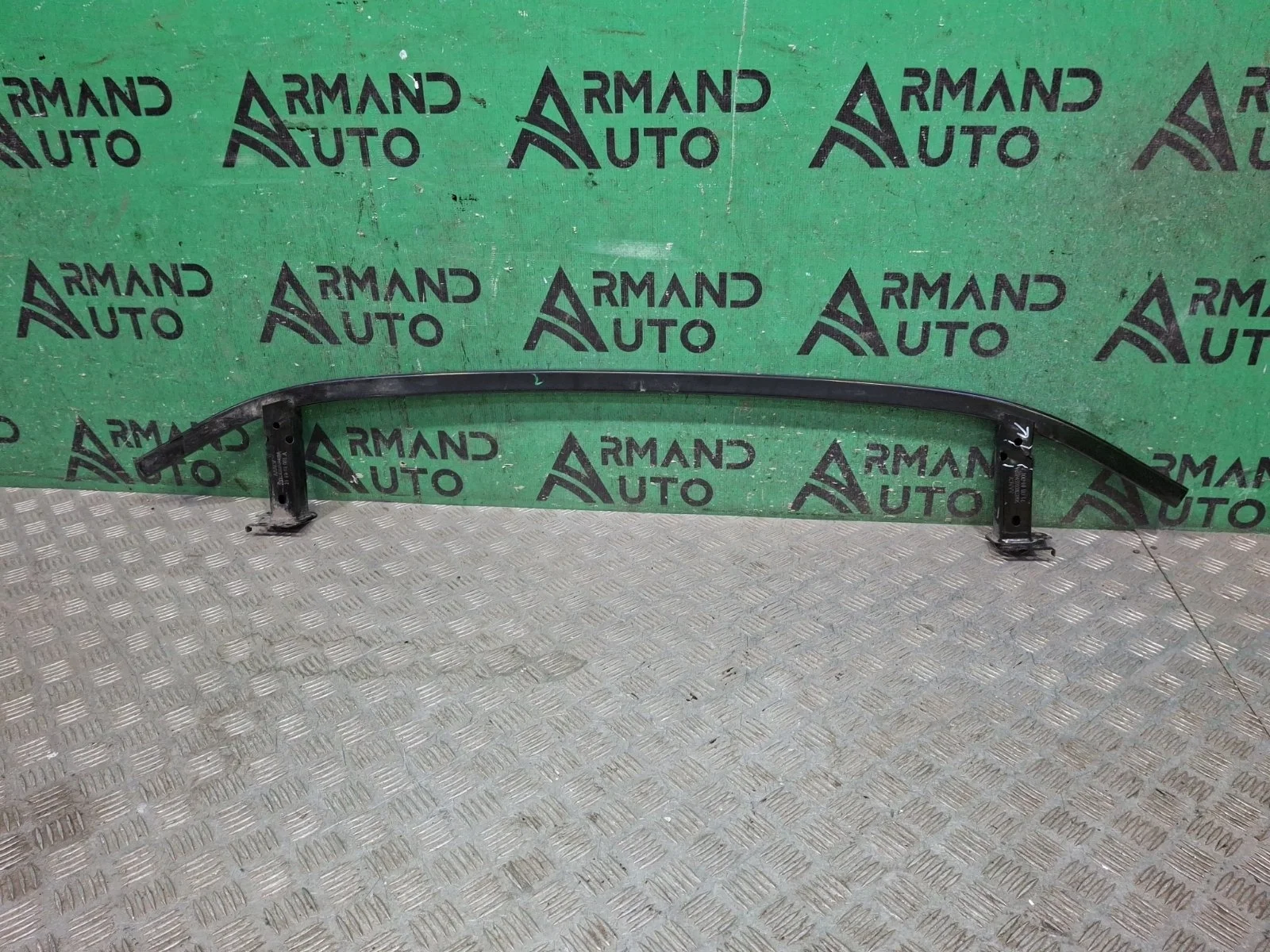 Усилитель бампера Haval F7 2018-нв