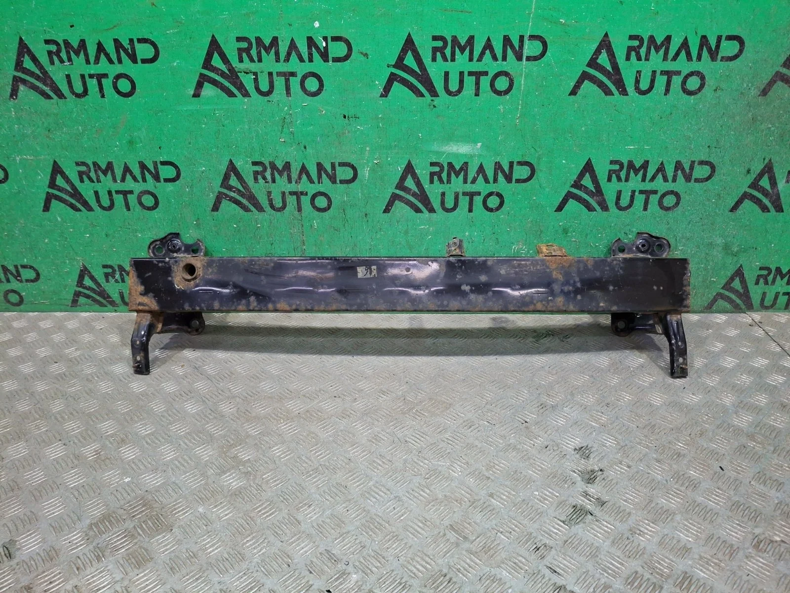 Усилитель бампера Kia Sportage 2016-2022 4 QL