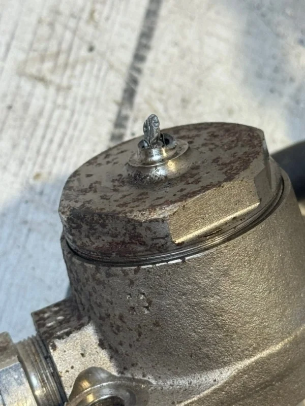 Насос топливный высокого давления тнвд Audi A4 2014