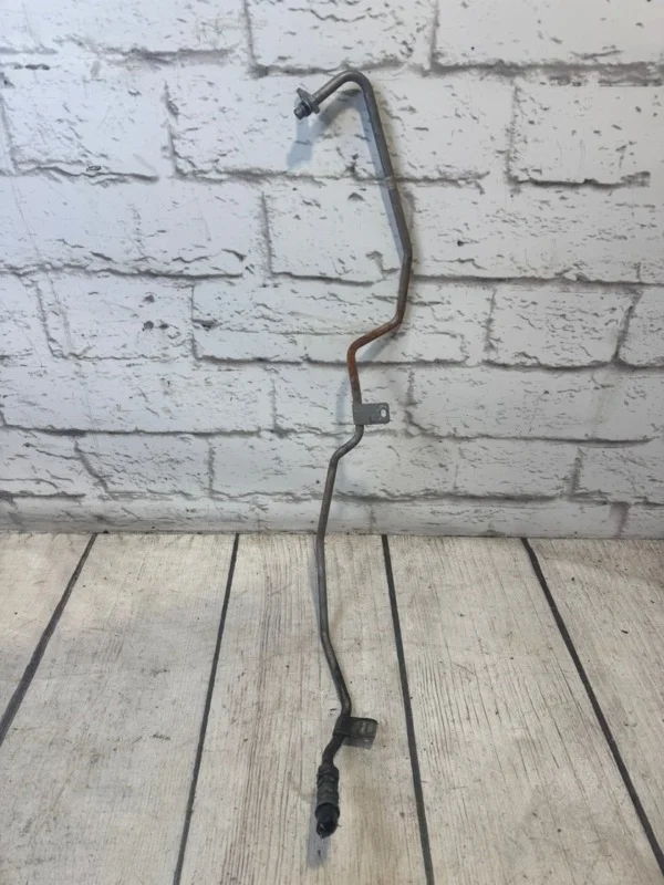 Трубка охлаждения акпп Audi A4 2014