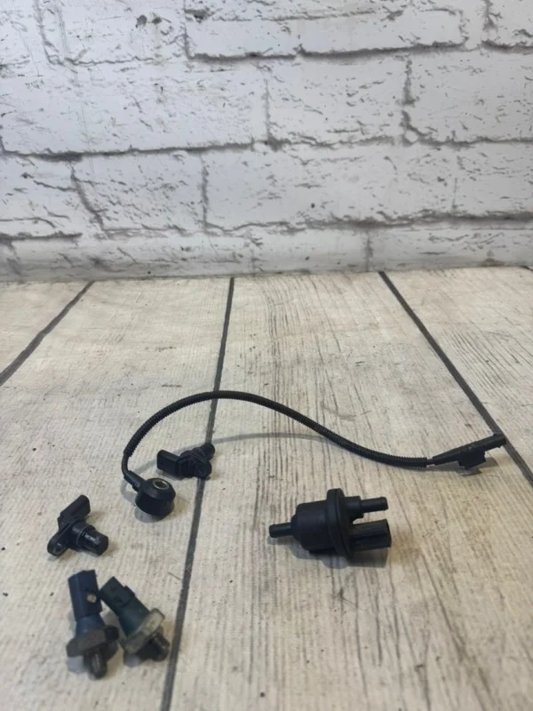 Комплект датчиков Audi A4 2014