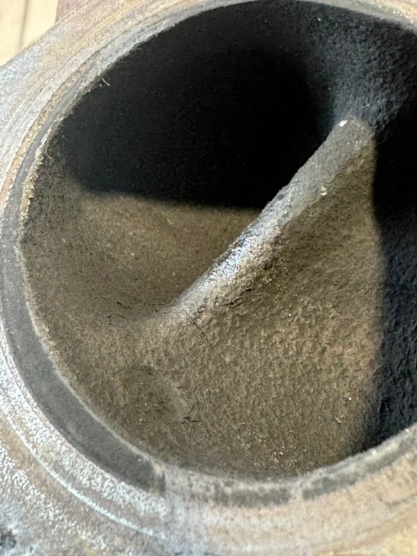 Коллектор выпускной Audi A4 2004 B6