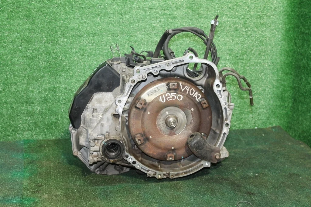 Б.у. акпп TOYOTA CAMRY V40 ACV40 TOYOTA CAMRY V40 ACV40 2.4 2008