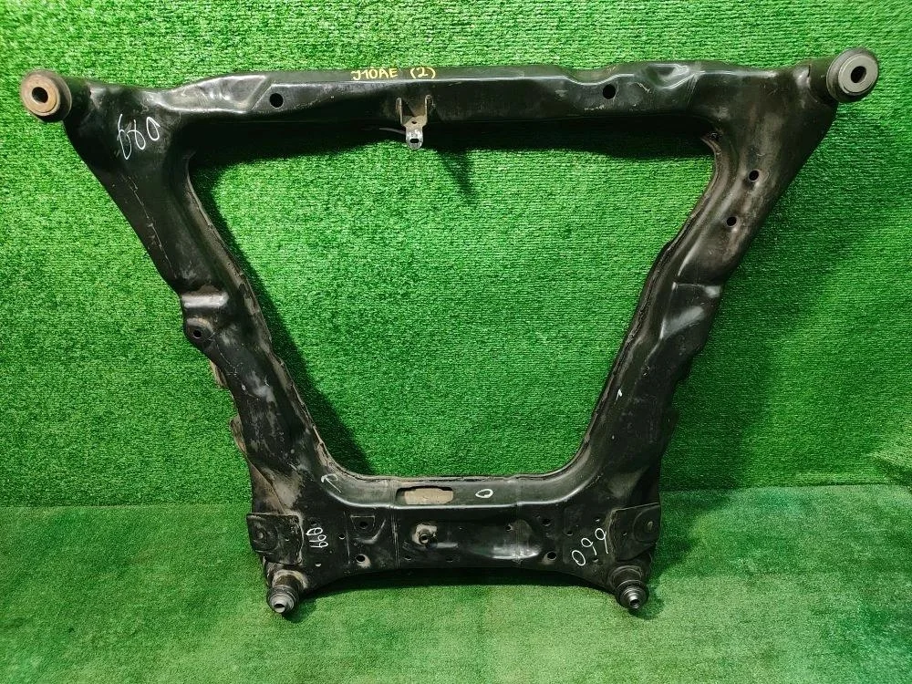 Б.у. балка под двс NISSAN QASHQAI J10 NISSAN QASHQAI J10 2.0 2009