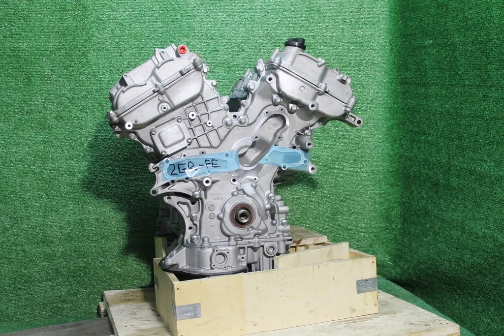 Б.у. двигатель TOYOTA CAMRY V40 GSV40 TOYOTA CAMRY V40 GSV40 2GR 2006-2011