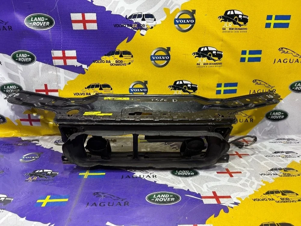 Панель передняя для Volvo S80 I  (1998-2006) S80 I рестайлинг (2003—2006) D5244T2