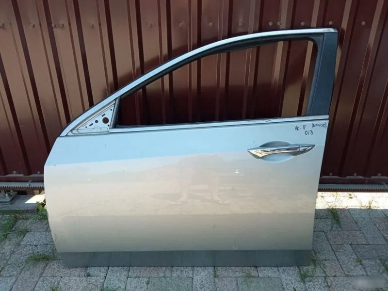 Дверь Honda Accord 8 2008-2012 67050TL0300ZZ, передняя левая