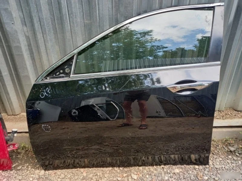 Дверь Honda Accord 8 2008-2012 67050TL0300ZZ, передняя левая