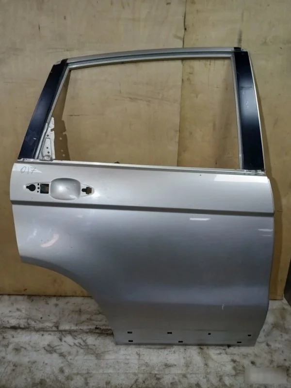 Дверь Honda CR-V 3 2007-2012 67510SWAA00ZZ, задняя правая