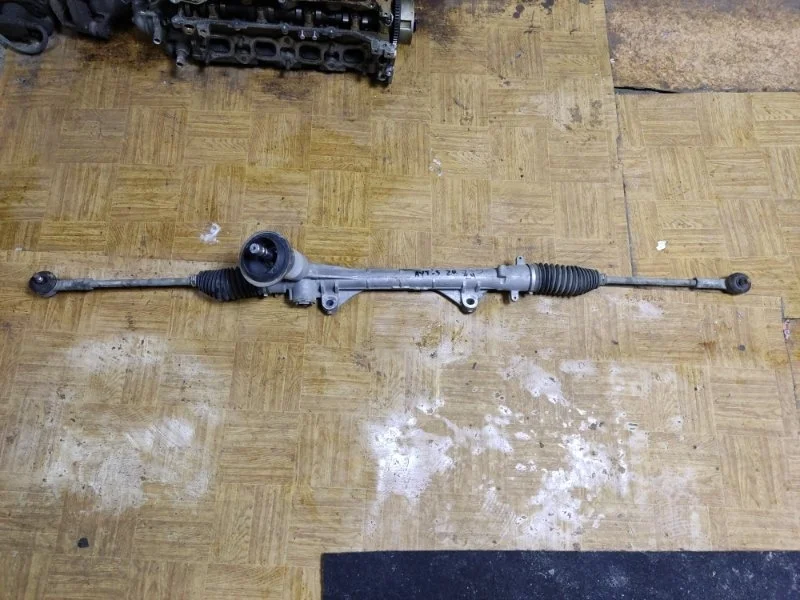Рулевая рейка Mitsubishi Outlander 3 2012-2015 4410A453