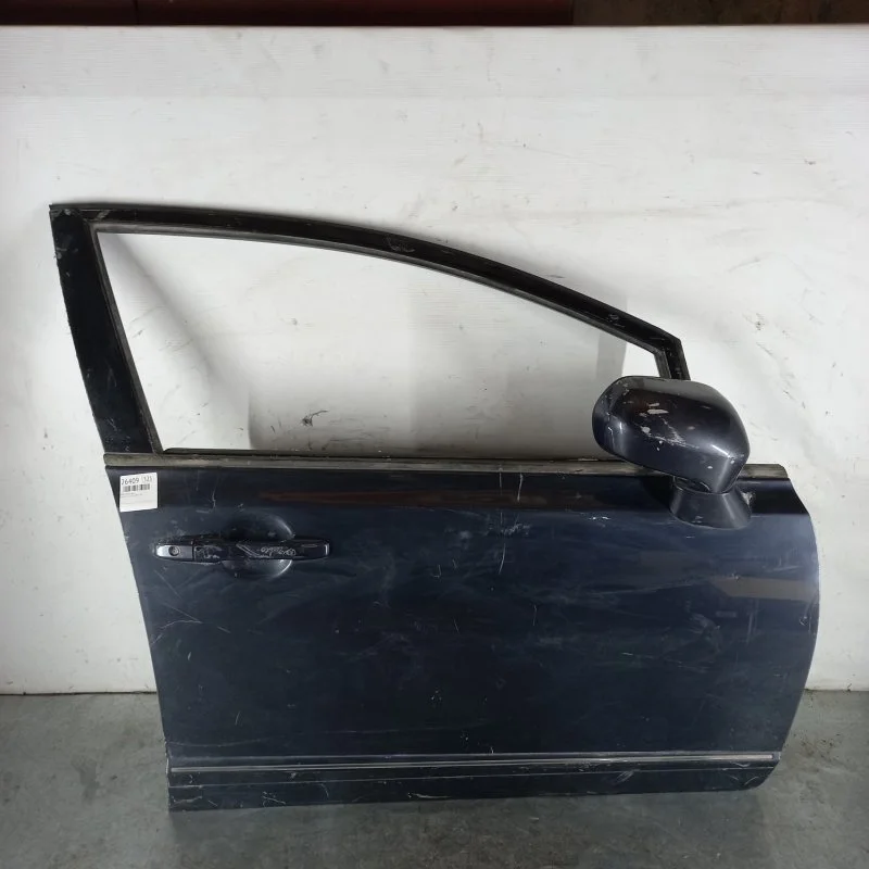 Дверь Honda Civic 8 2006-2011 67010SNAJ00ZZ 4D, передняя правая