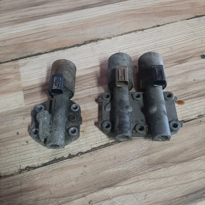 Соленоид Акпп Honda Civic 8 2005-2011 28260RPC004 R18A