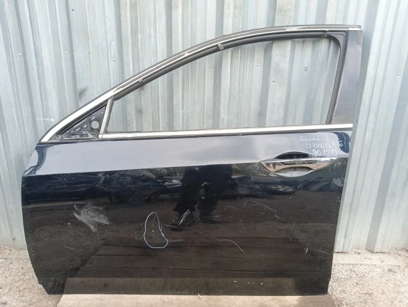 Дверь Honda Accord 8 2008-2012 67050TL0300ZZ, передняя левая