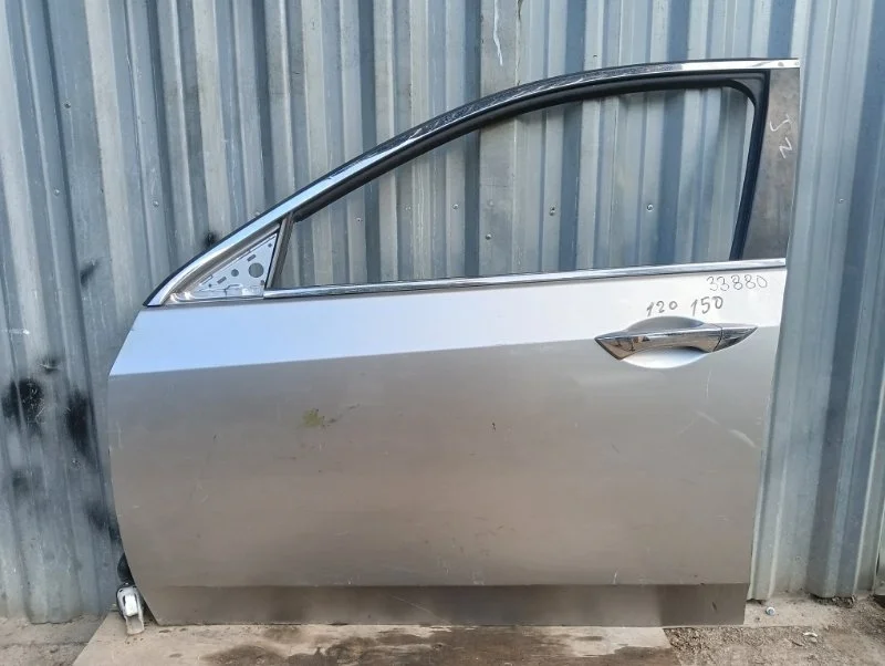 Дверь Honda Accord 8 2008-2012 67050TL0300ZZ, передняя левая