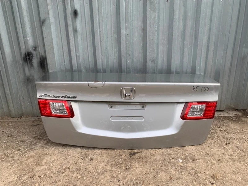Крышка багажника Honda Accord 8 2008-2012 68500TL0G00ZZ
