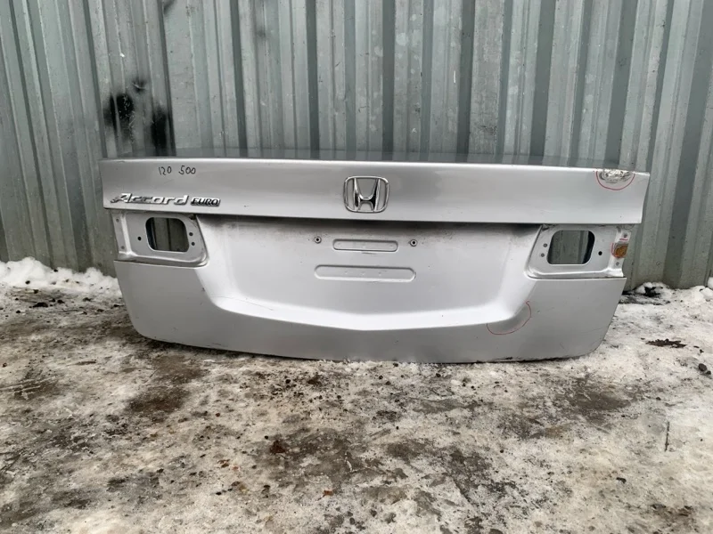 Крышка багажника Honda Accord 8 2008-2012 68500TL0G00ZZ