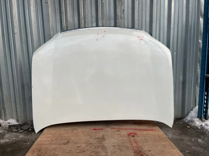 Капот Toyota Land Cruiser Prado 2009-2017 5330160630 150