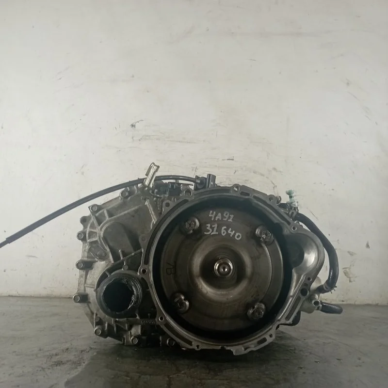 Вариатор Mitsubishi Colt 2005-2010 MN178143 4A91