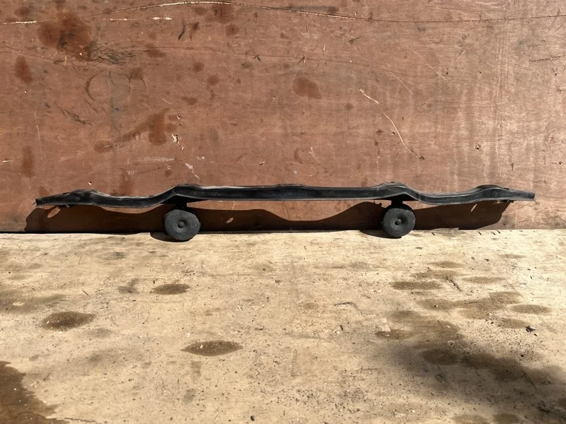 Усилитель бампера Toyota RAV4 2006-2009 5202942070 30, передний