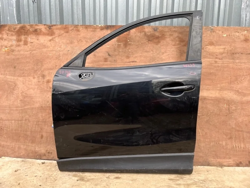 Дверь Mazda CX-5 2011-2017 KDY35902XK, передняя левая