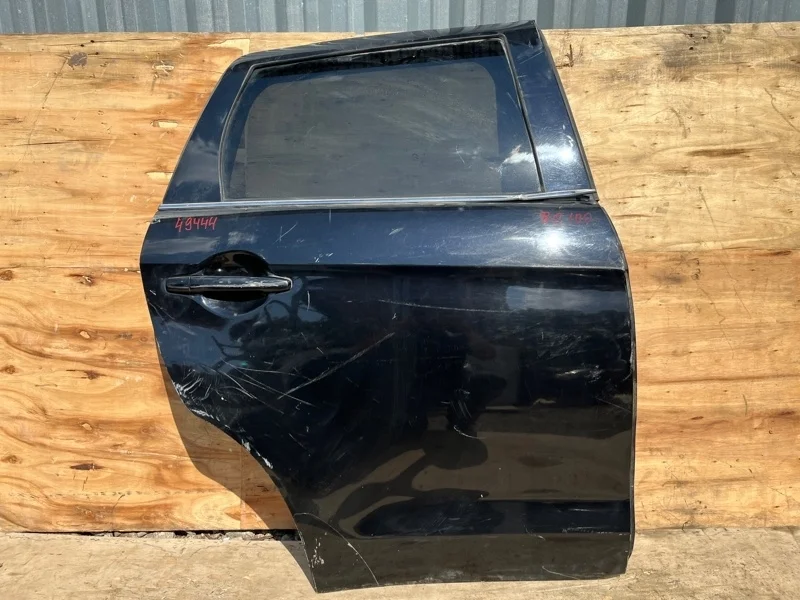 Дверь Mitsubishi ASX 2010-2020 5730A978, задняя правая