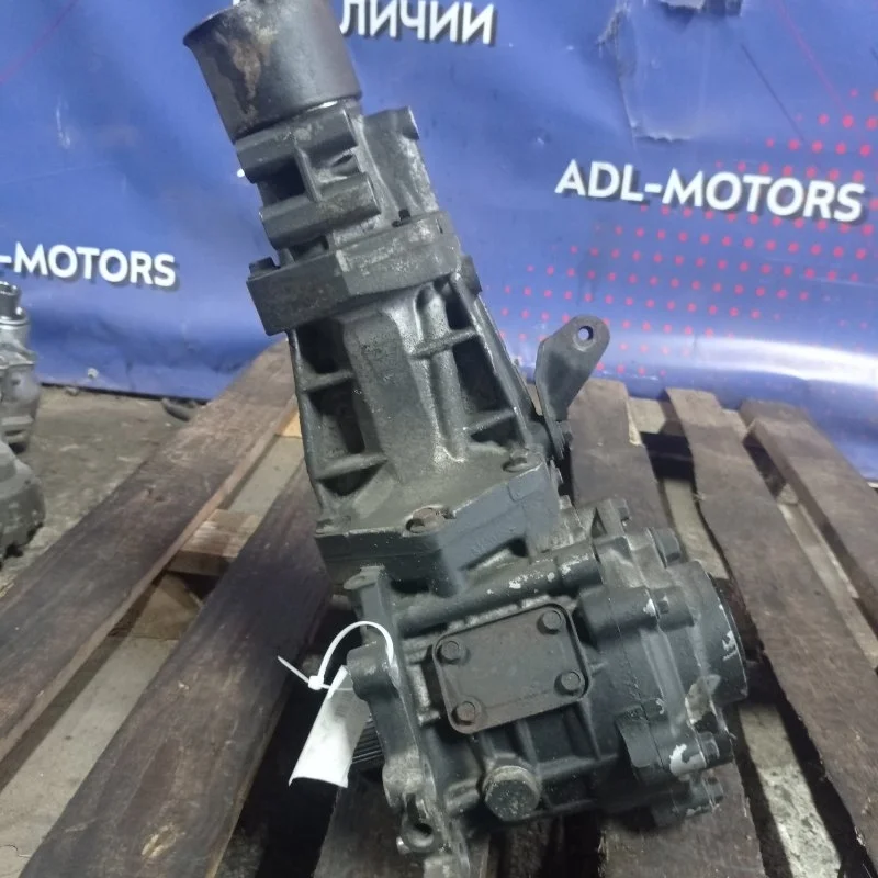 Раздатка Mitsubishi Outlander 2 2006-2012 3200A067 CW 4B12