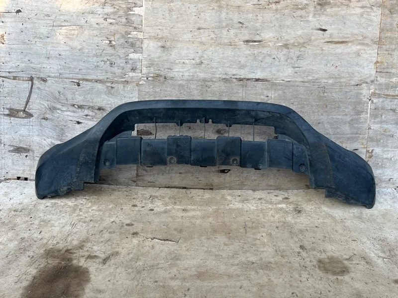 Юбка бампера Honda CR-V 3 2009-2012 71102SWAZY00, передняя