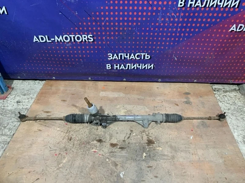 Рулевая рейка с Эур Mitsubishi Outlander 3 2012-2021 4410A453