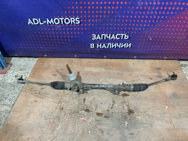 Рулевая рейка с Эур Mitsubishi Outlander 3 2012-2021 4410A453