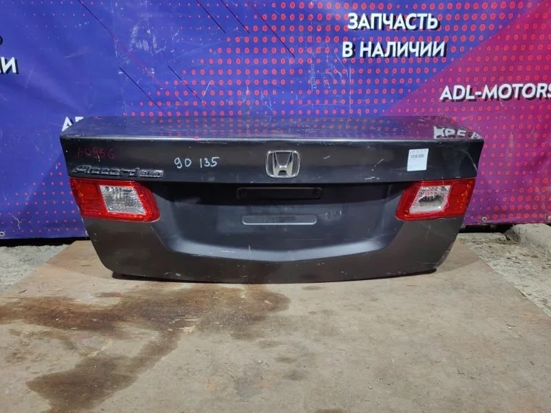 Крышка багажника Honda Accord 8 2008-2012 68500TL0G00ZZ
